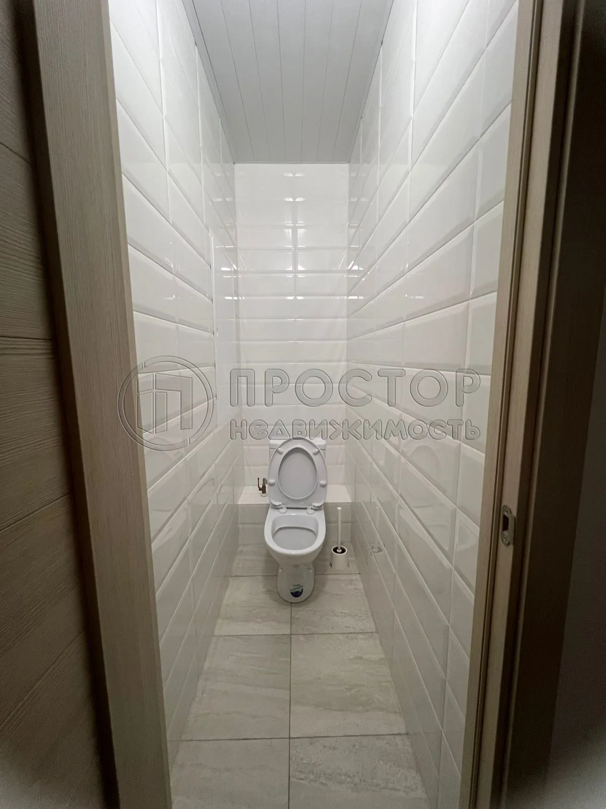 1-комнатная квартира, 46 м² - фото 18