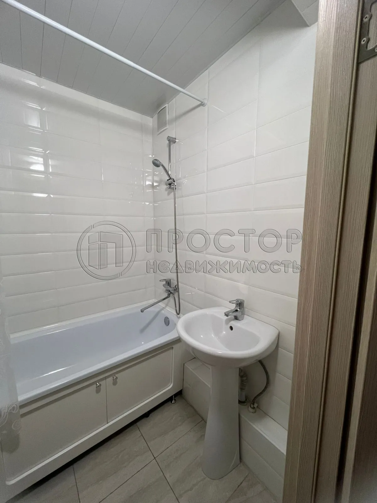 1-комнатная квартира, 46 м² - фото 19