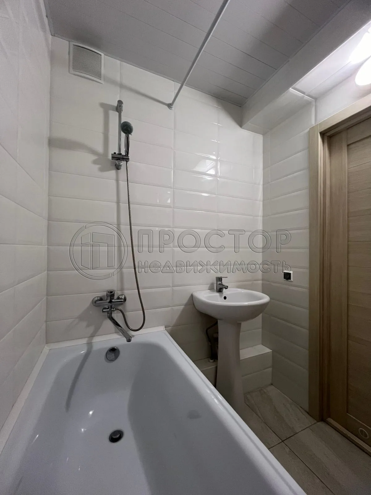 1-комнатная квартира, 46 м² - фото 20