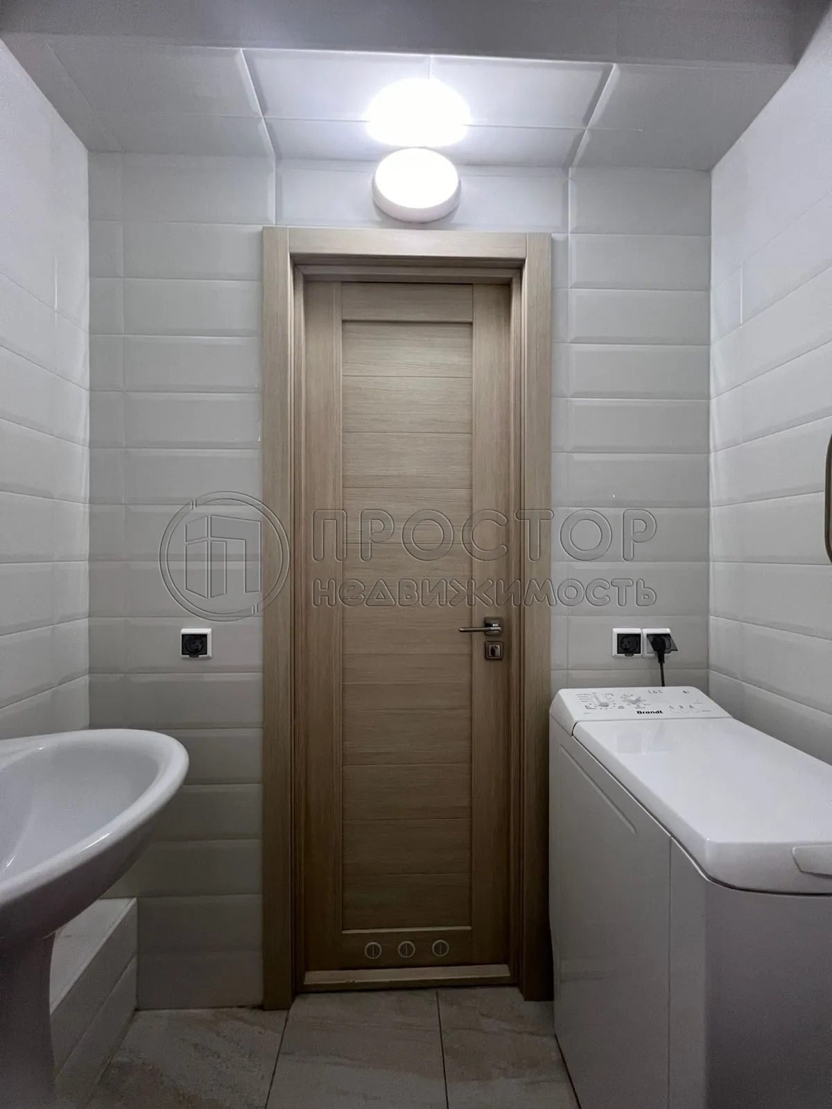 1-комнатная квартира, 46 м² - фото 22