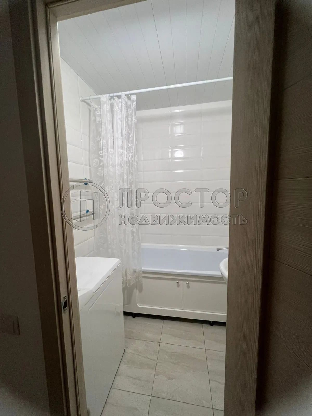 1-комнатная квартира, 46 м² - фото 23