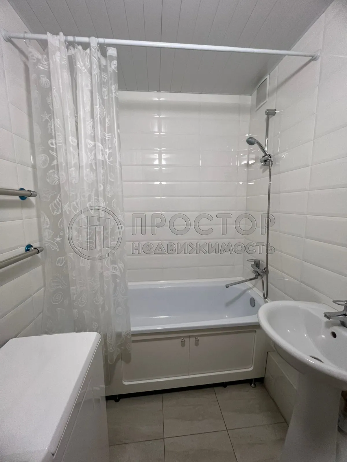 1-комнатная квартира, 46 м² - фото 24