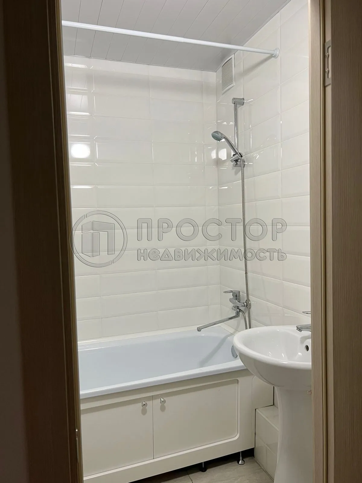 1-комнатная квартира, 46 м² - фото 25