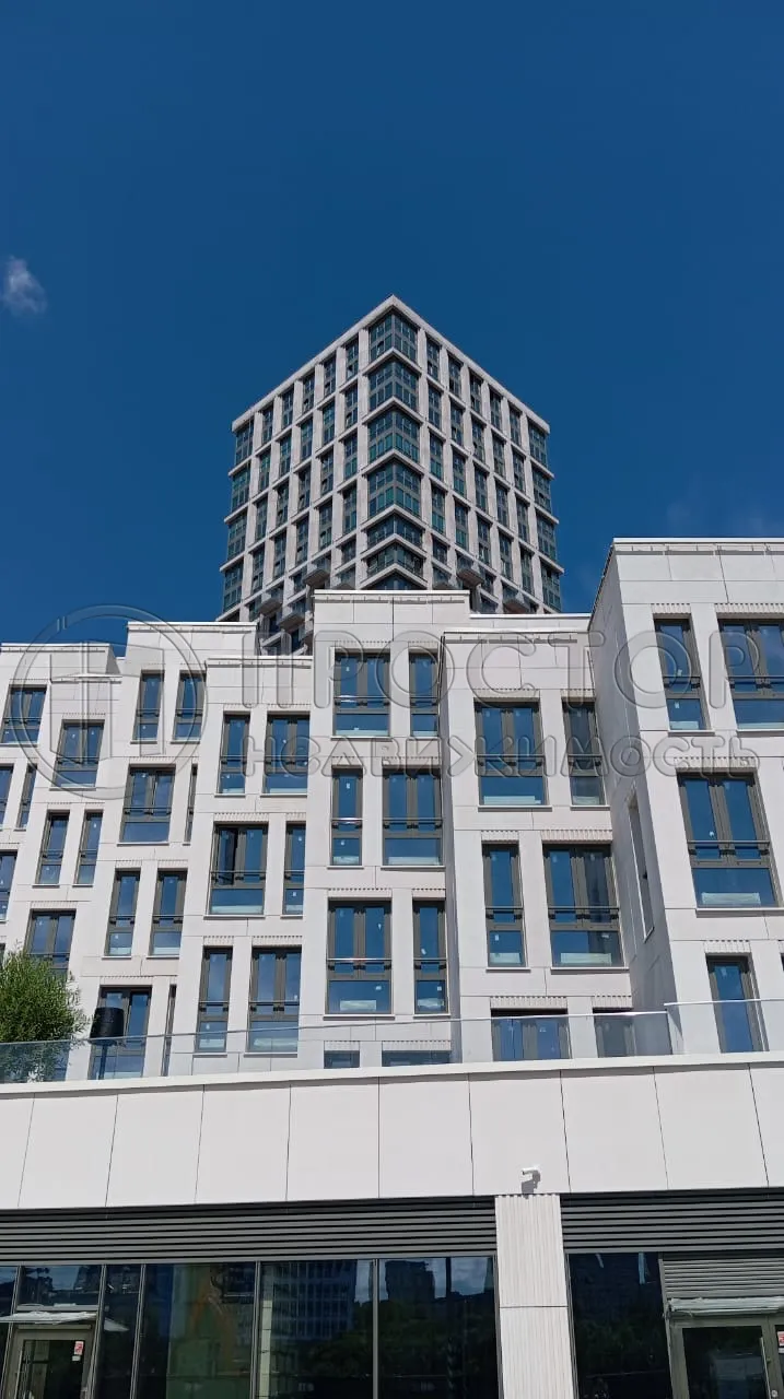 1-комнатная квартира, 36.1 м² - фото 3