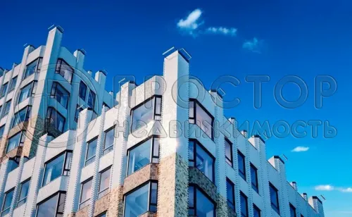 2-комнатная квартира, 53 м² - фото 11