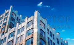 2-комнатная квартира, 53 м² - фото 45
