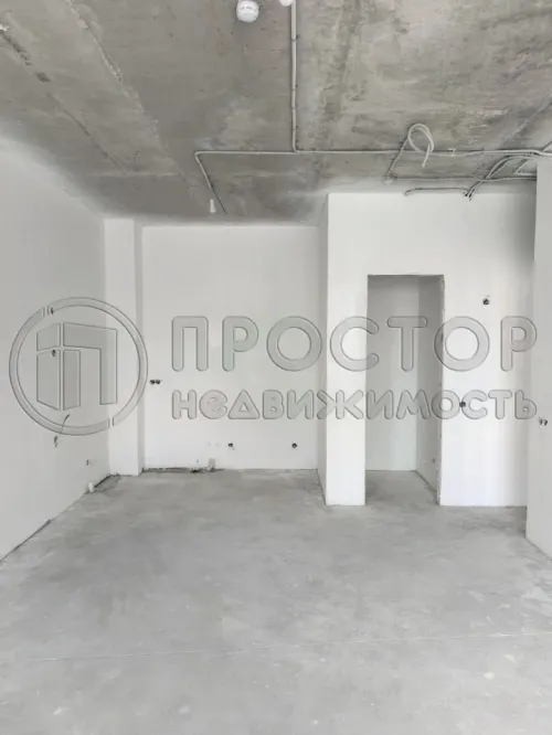 2-комнатная квартира, 53 м² - фото 4