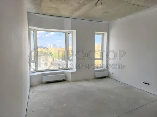 2-комнатная квартира, 53 м² - фото 6