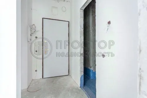 2-комнатная квартира, 53 м² - фото 8