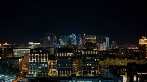 2-комнатная квартира, 53 м² - фото 13