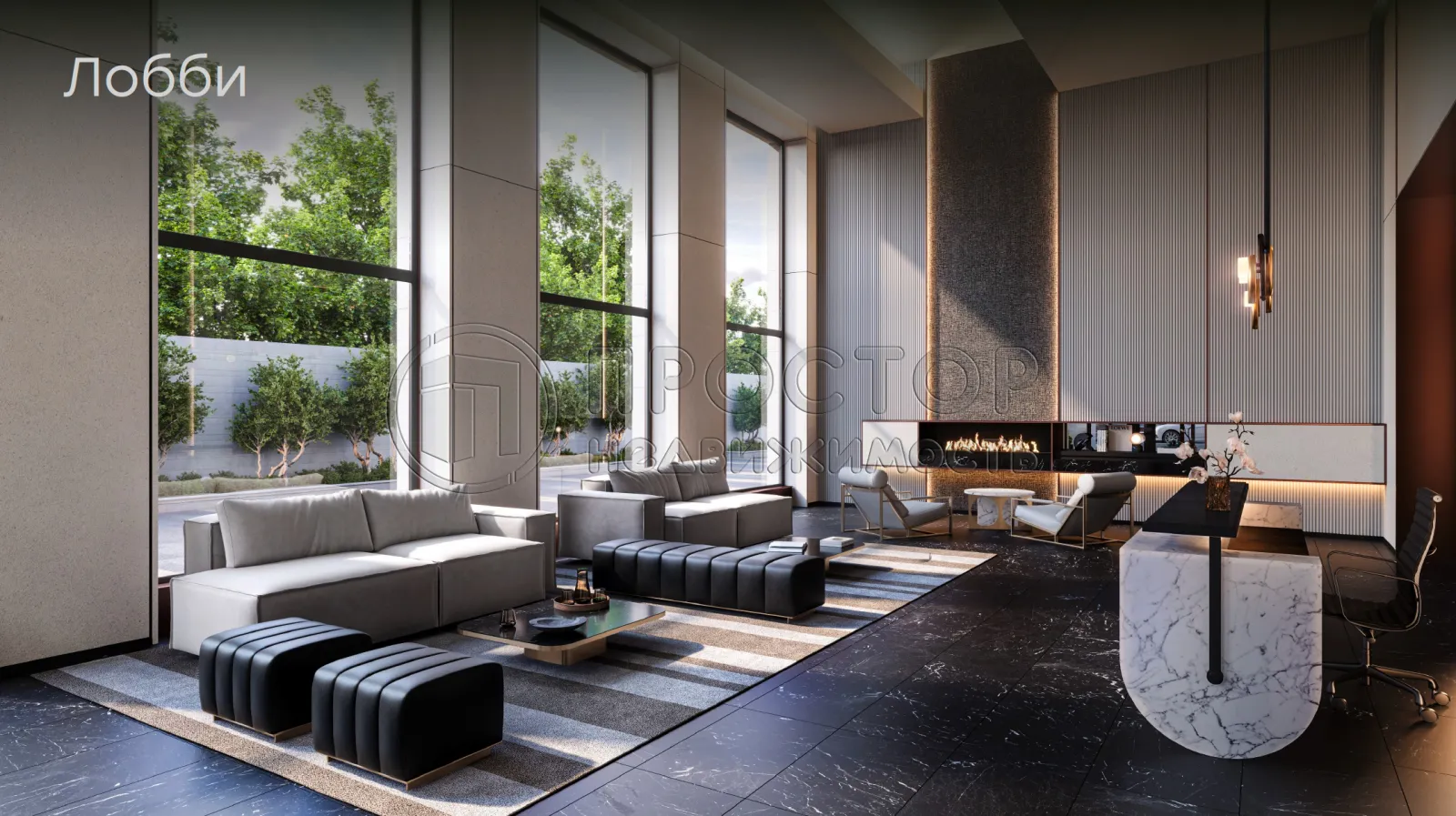 2-комнатная квартира, 53 м² - фото 12