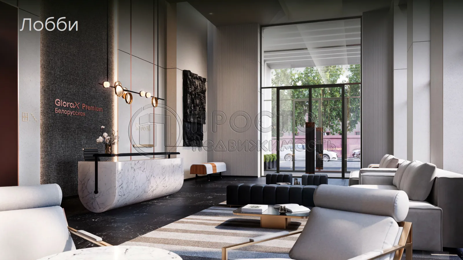 2-комнатная квартира, 53 м² - фото 13