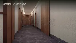 2-комнатная квартира, 53 м² - фото 55