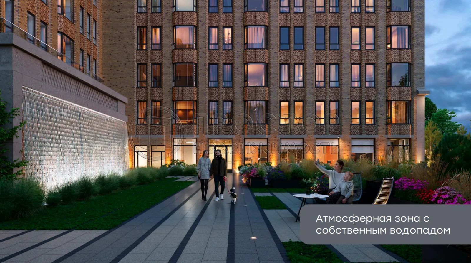 2-комнатная квартира, 53 м² - фото 17