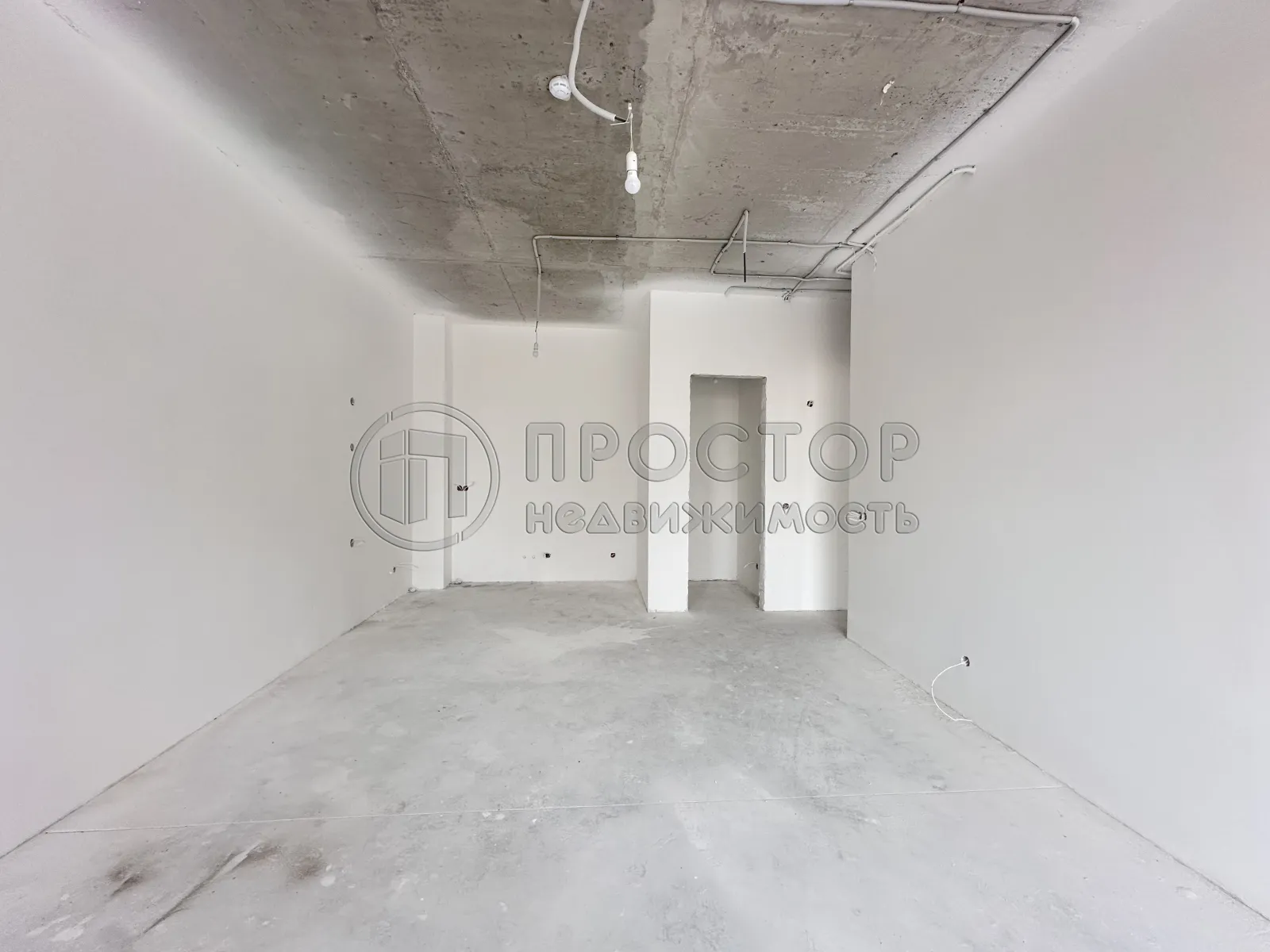 2-комнатная квартира, 53 м² - фото 3