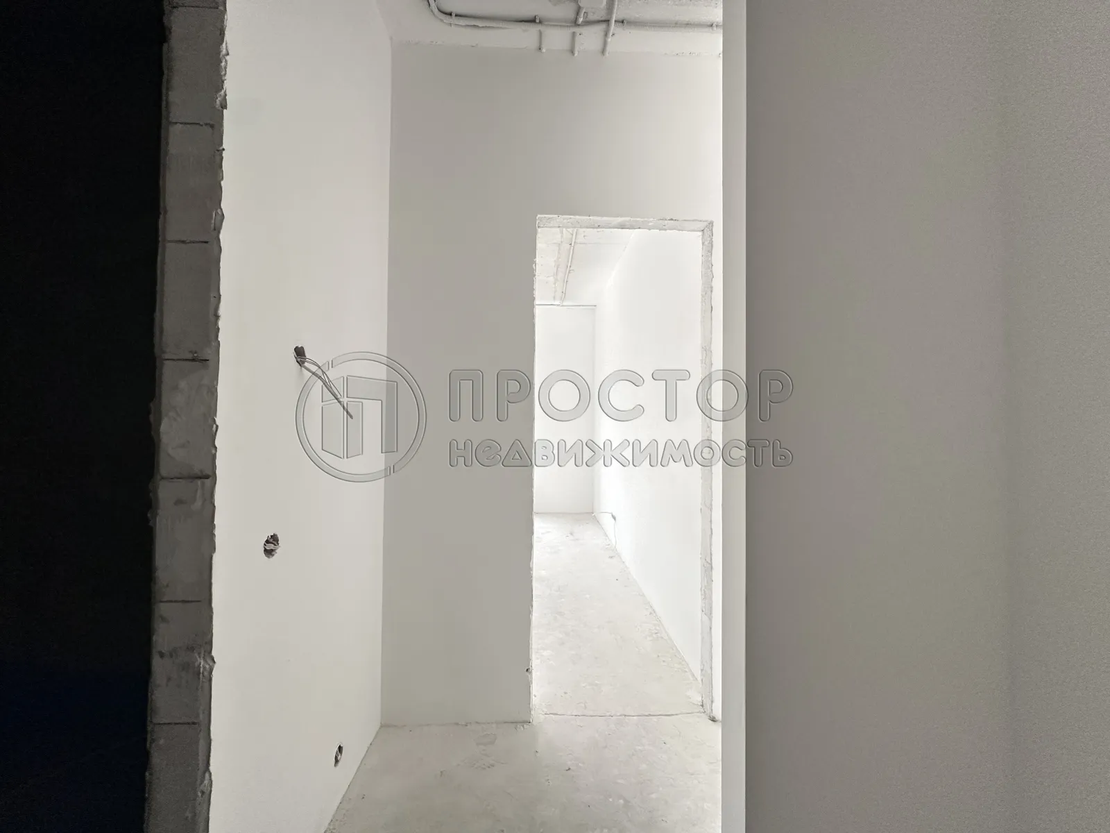 2-комнатная квартира, 53 м² - фото 4