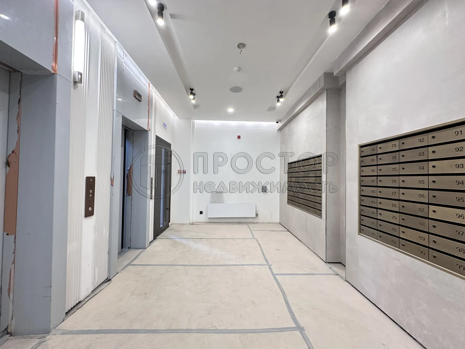 2-комнатная квартира, 53 м² - фото 5