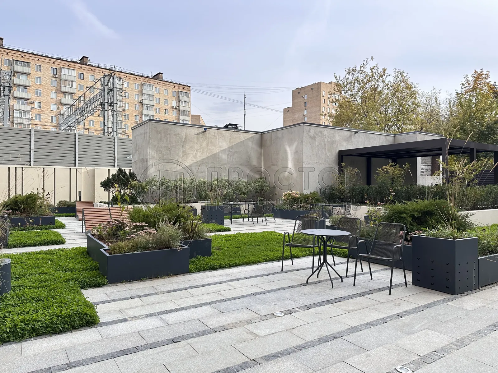 2-комнатная квартира, 53 м² - фото 6