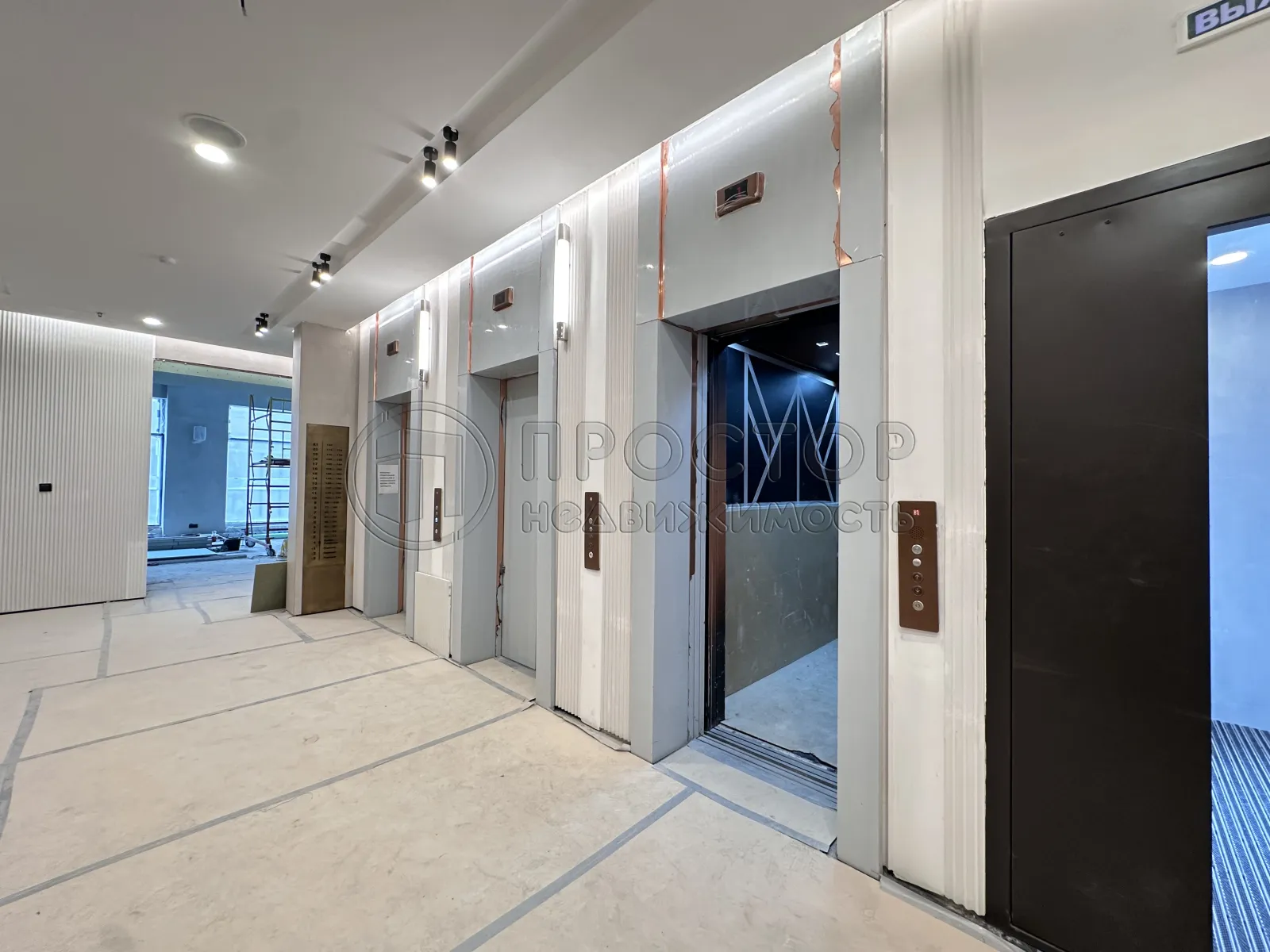 2-комнатная квартира, 53 м² - фото 8