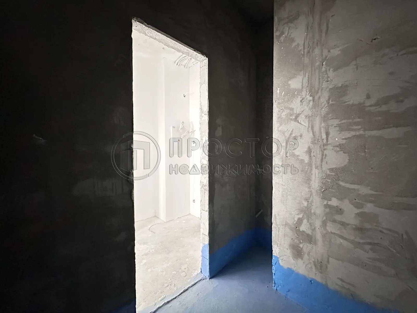 2-комнатная квартира, 53 м² - фото 18