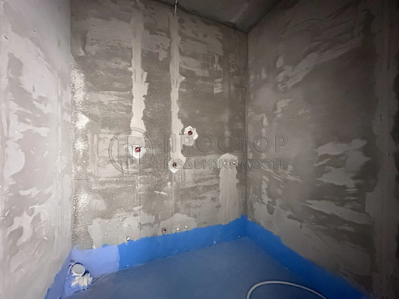 2-комнатная квартира, 53 м² - фото 19