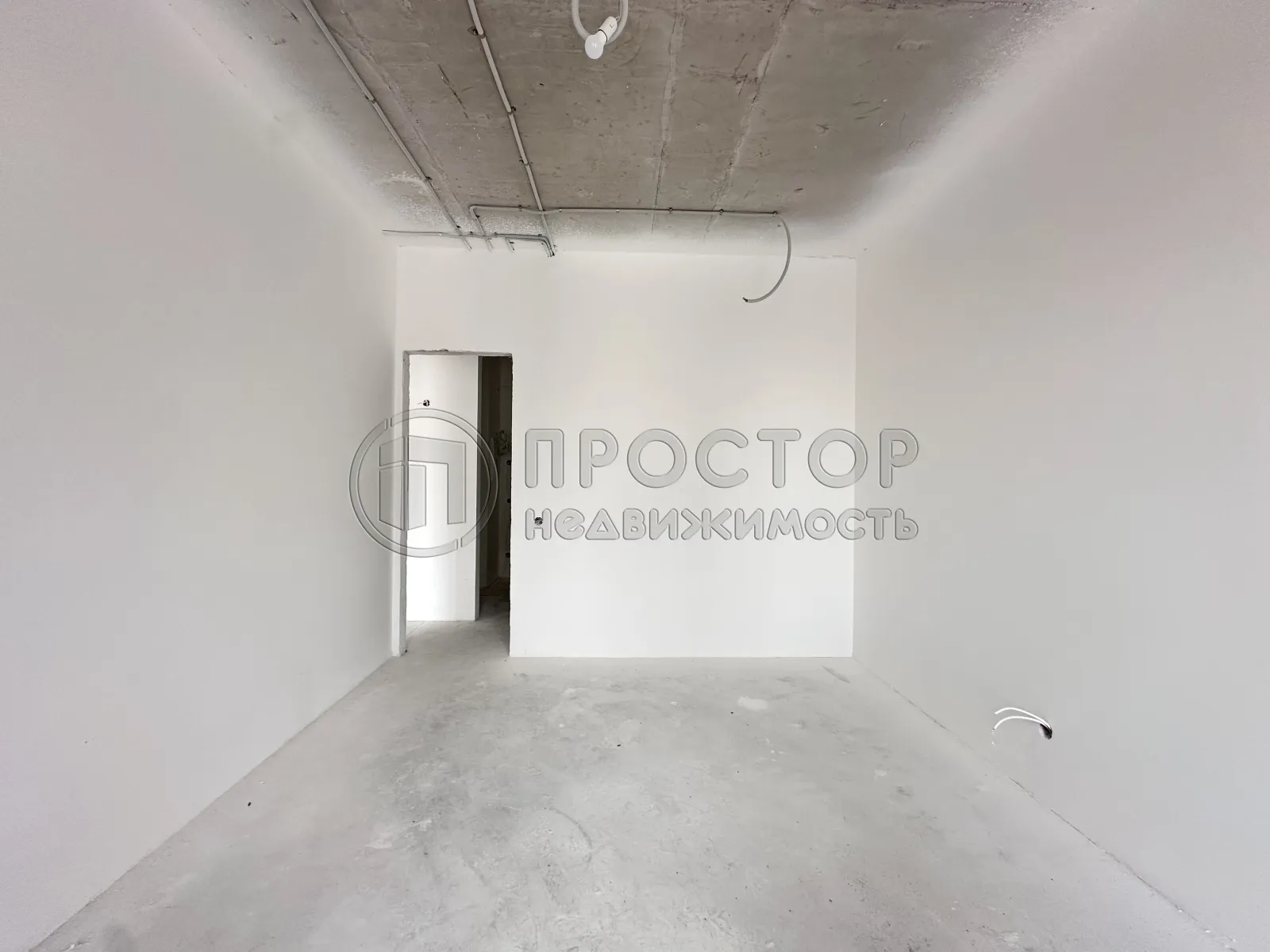 2-комнатная квартира, 53 м² - фото 20