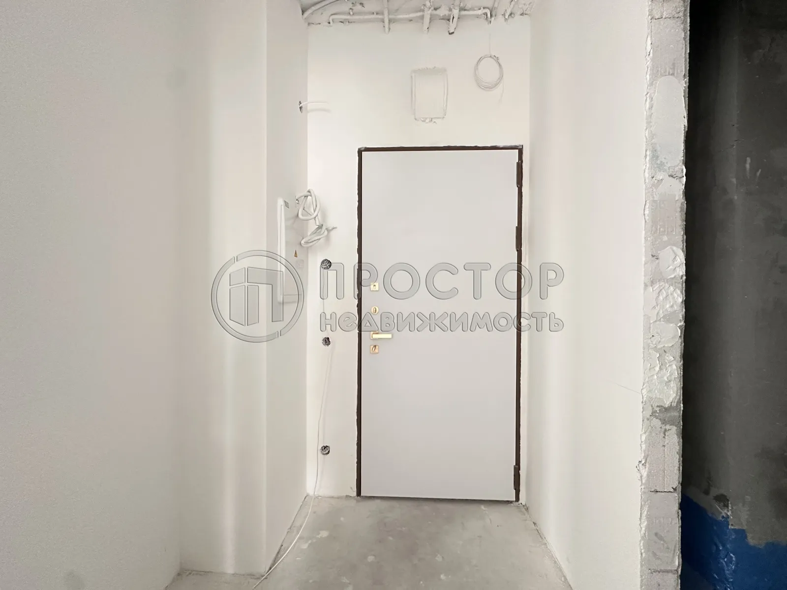 2-комнатная квартира, 53 м² - фото 24