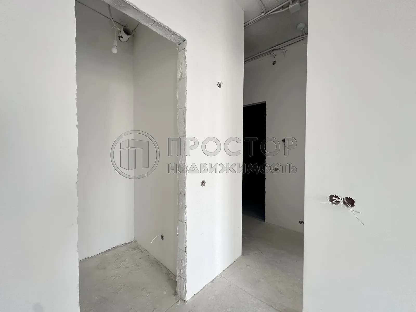 2-комнатная квартира, 53 м² - фото 25