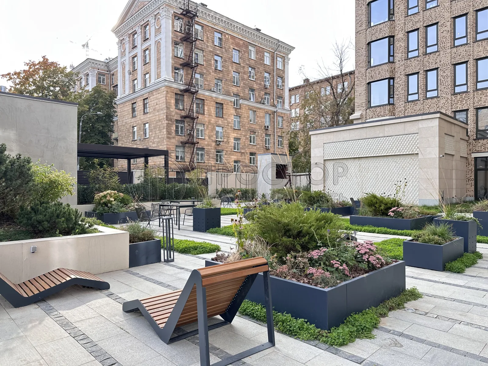 2-комнатная квартира, 53 м² - фото 28