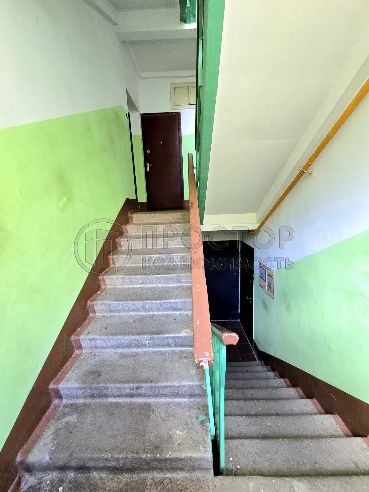 3-комнатная квартира, 54.6 м² - фото 5