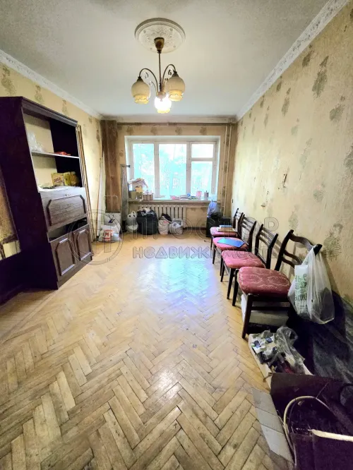 3-комнатная квартира, 54.6 м² - фото 6
