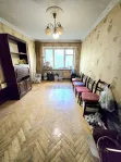 3-комнатная квартира, 54.6 м² - фото 24
