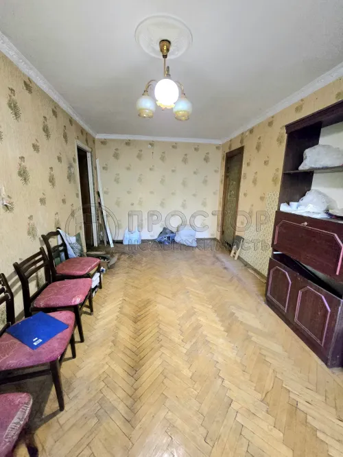 3-комнатная квартира, 54.6 м² - фото 7
