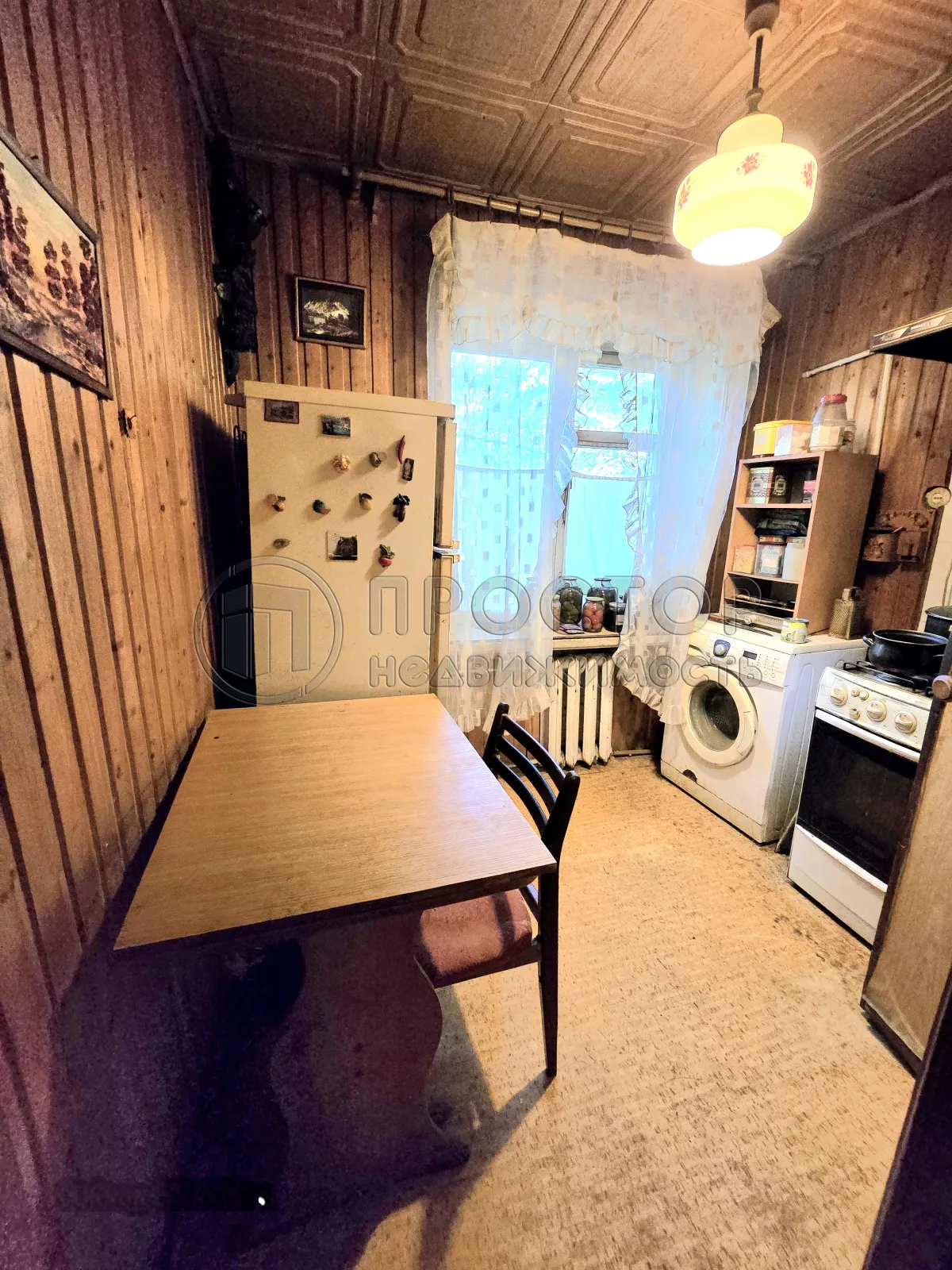 3-комнатная квартира, 54.6 м² - фото 8