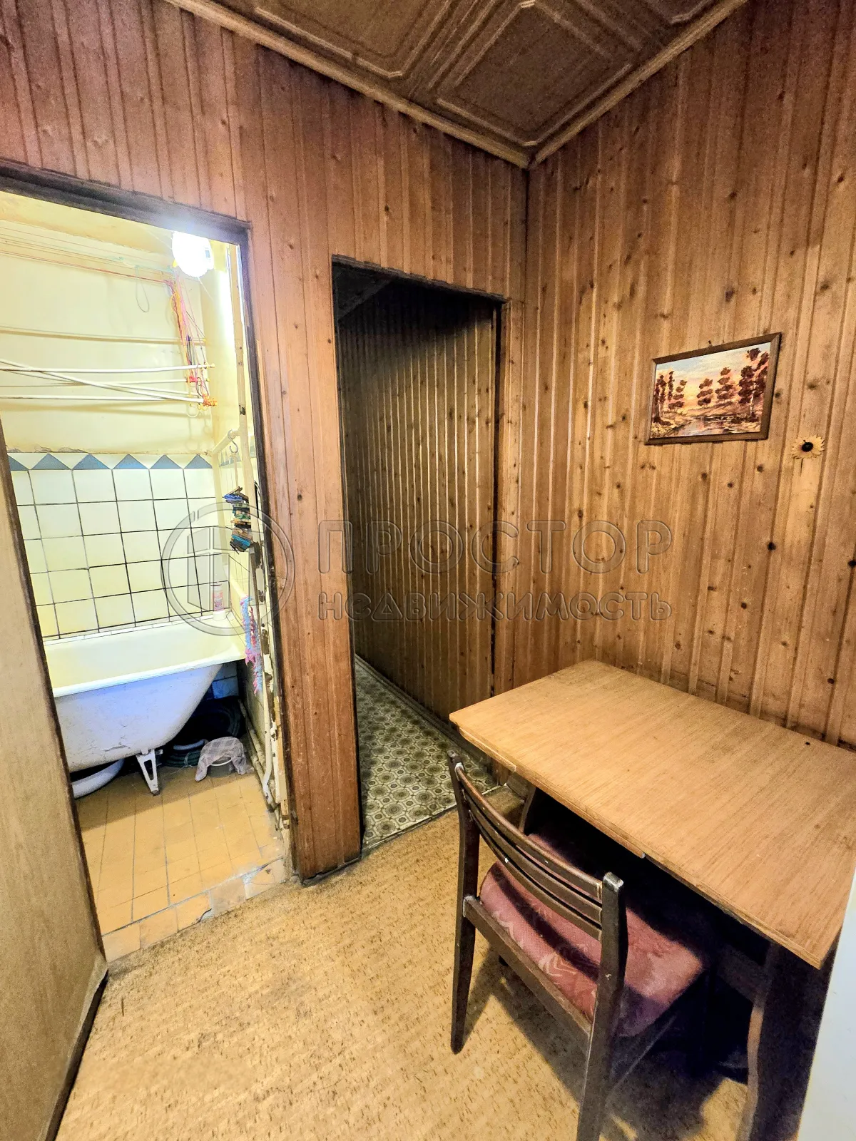 3-комнатная квартира, 54.6 м² - фото 9