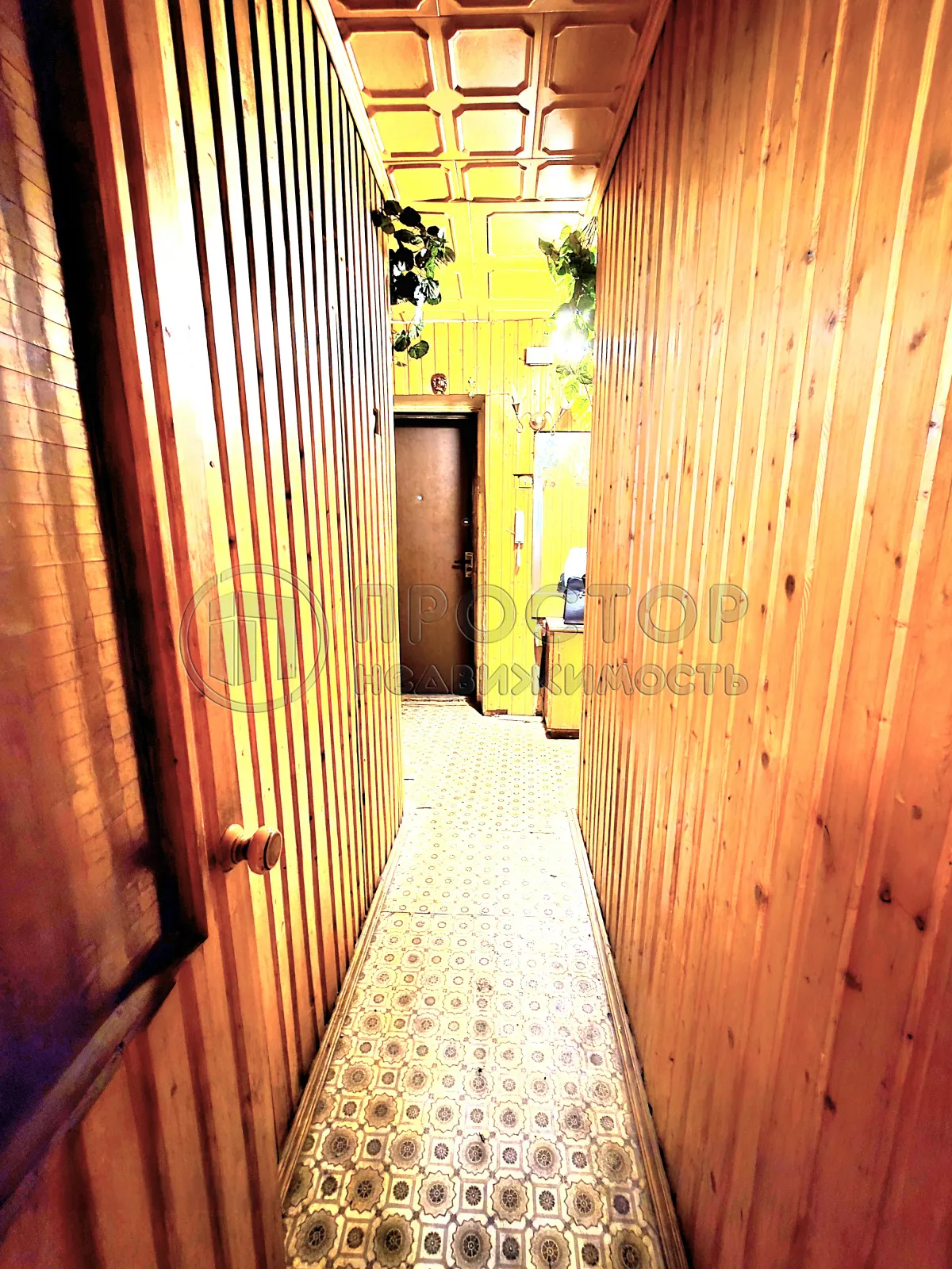 3-комнатная квартира, 54.6 м² - фото 10