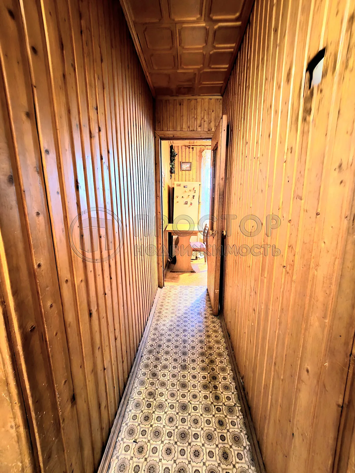 3-комнатная квартира, 54.6 м² - фото 11