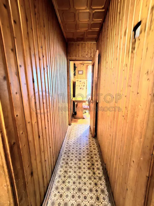 3-комнатная квартира, 54.6 м² - фото 11