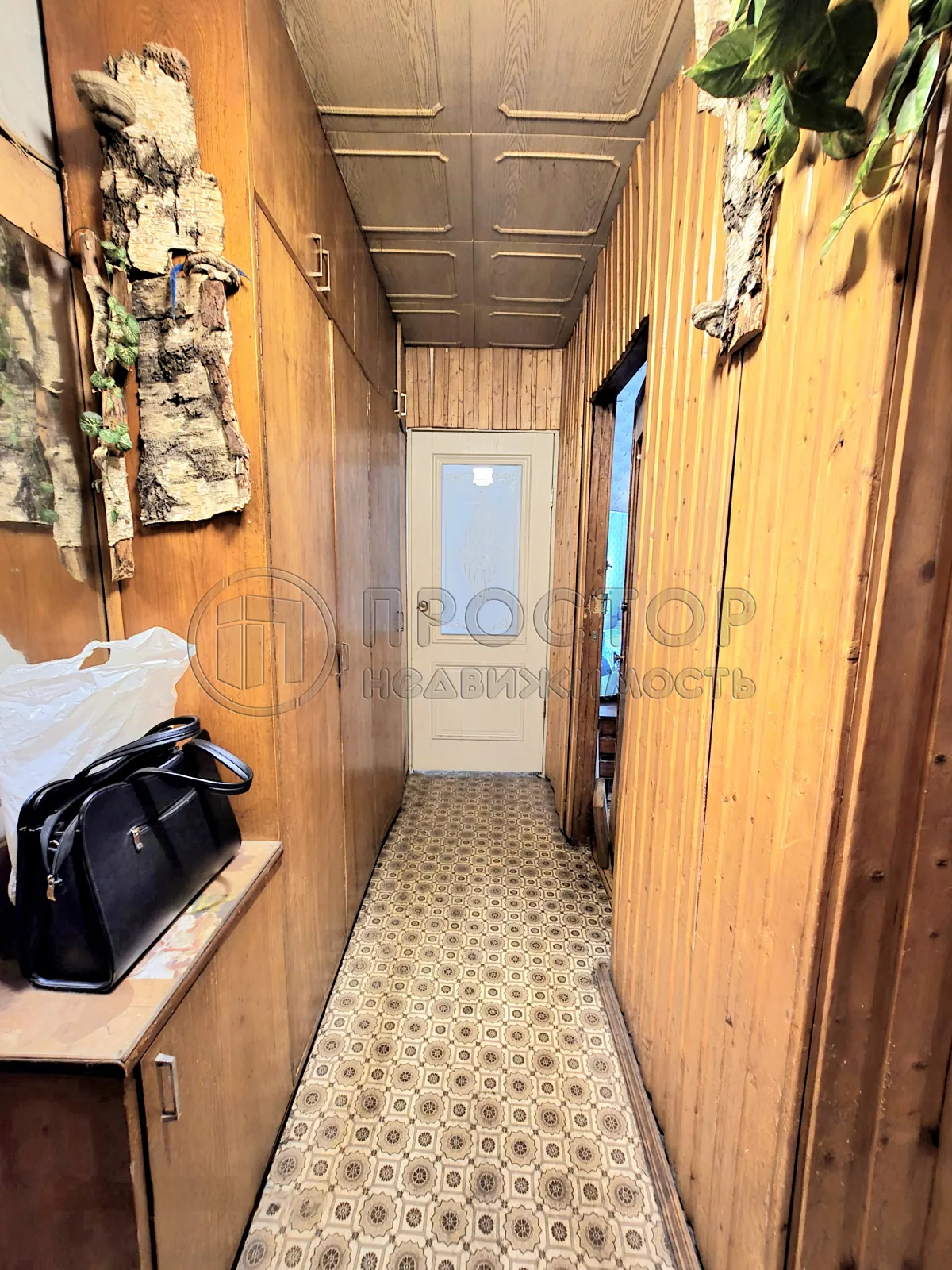 3-комнатная квартира, 54.6 м² - фото 12