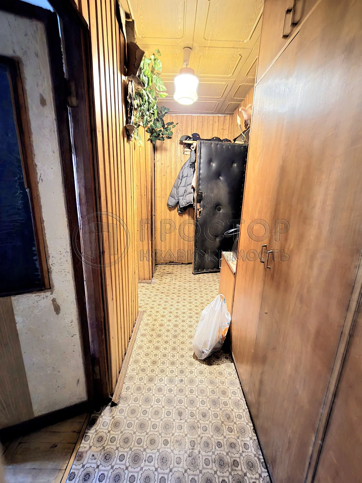 3-комнатная квартира, 54.6 м² - фото 13