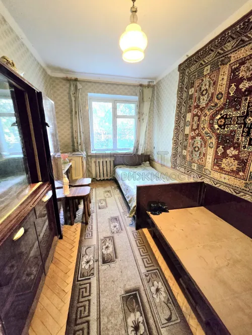 3-комнатная квартира, 54.6 м² - фото 15