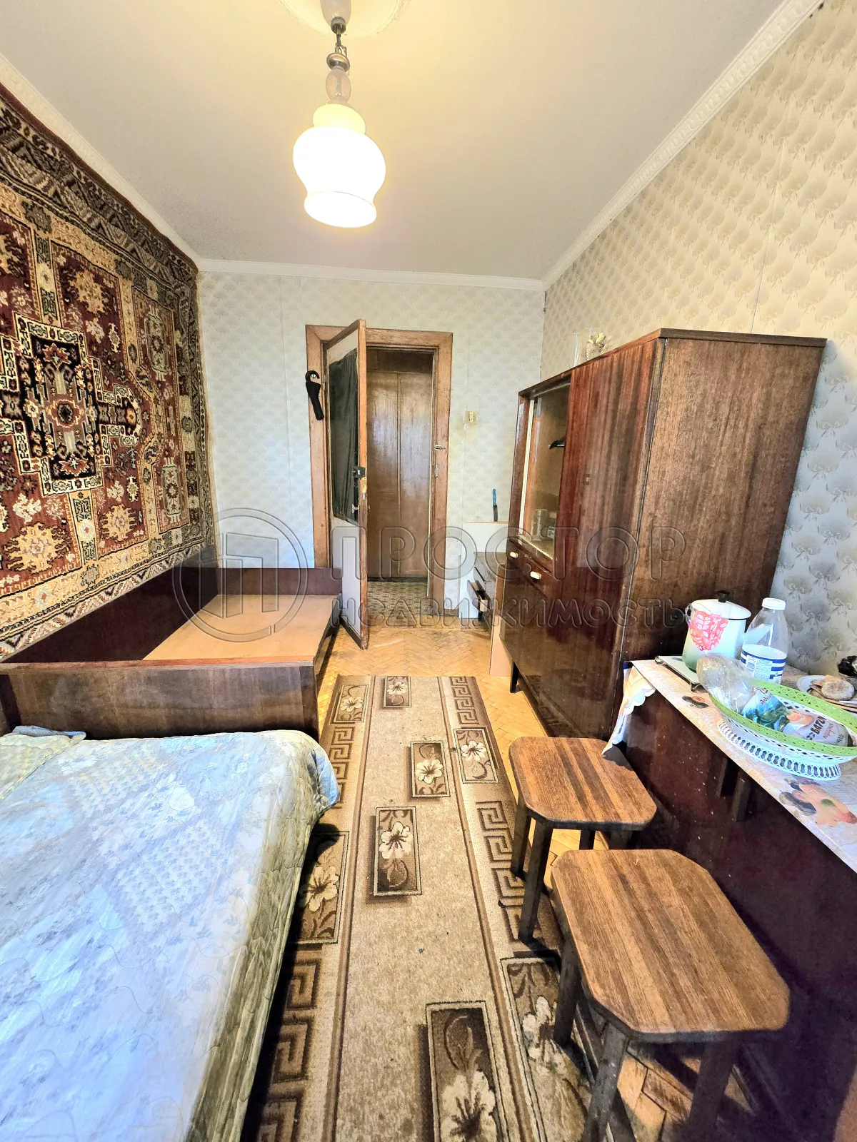 3-комнатная квартира, 54.6 м² - фото 15
