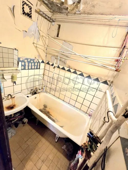 3-комнатная квартира, 54.6 м² - фото 18
