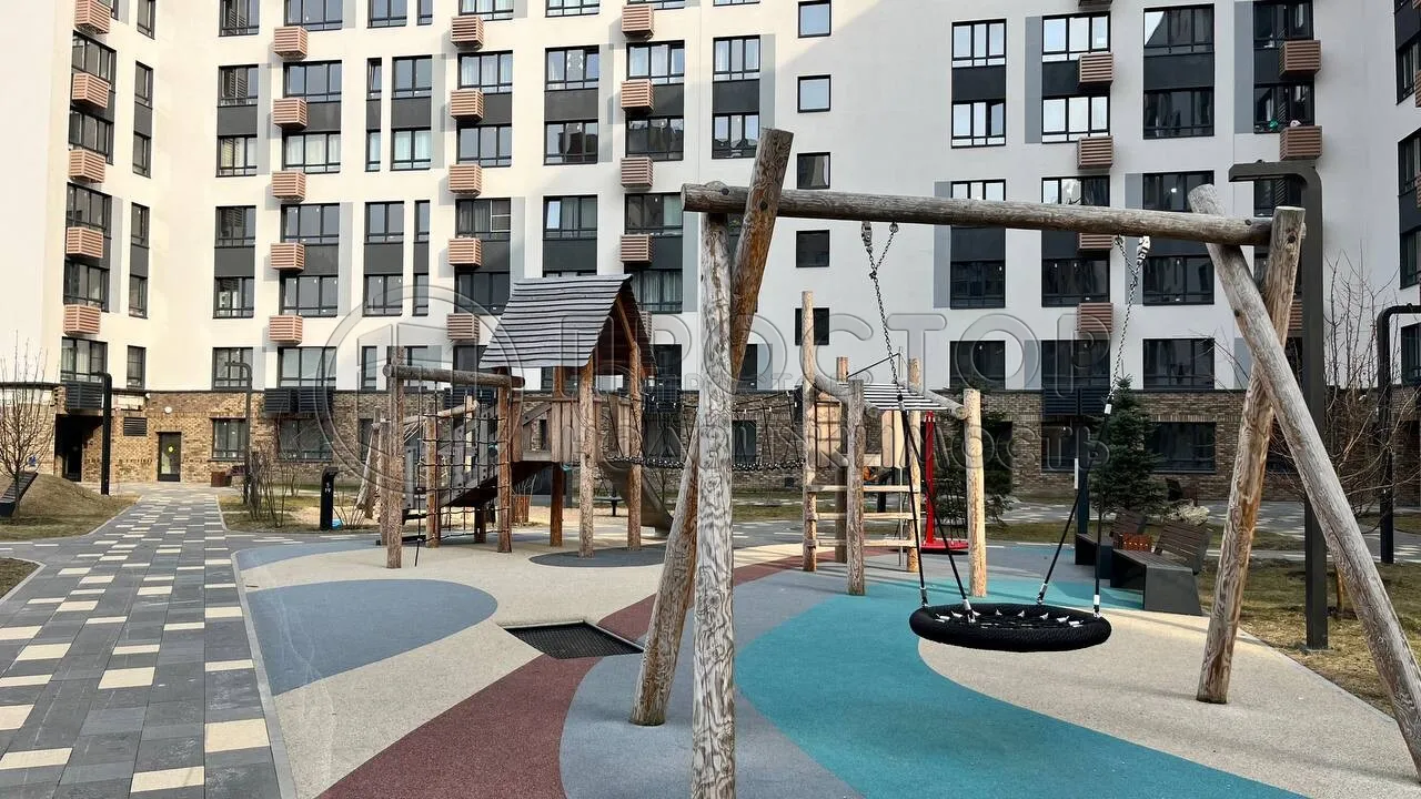 3-комнатная квартира, 85.1 м² - фото 3