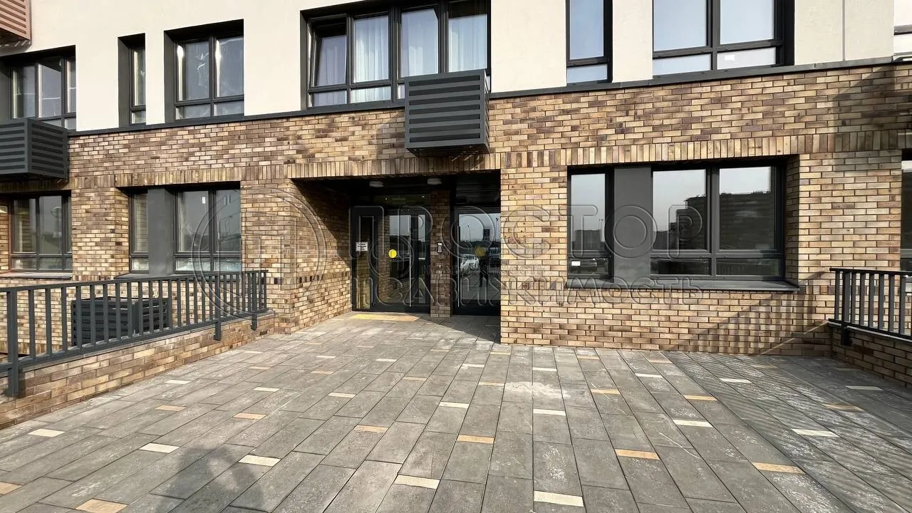 3-комнатная квартира, 85.1 м² - фото 5