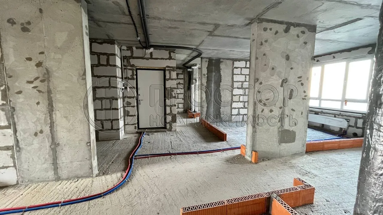 3-комнатная квартира, 85.1 м² - фото 8