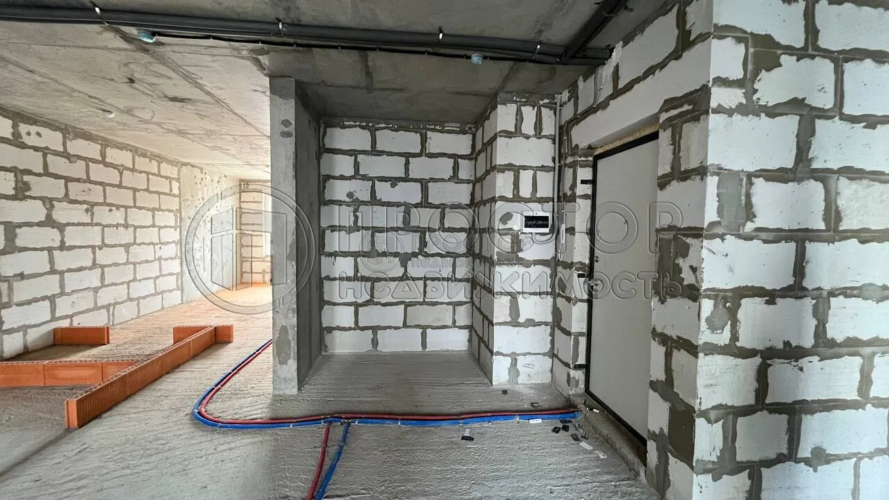 3-комнатная квартира, 85.1 м² - фото 9