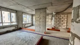 3-комнатная квартира, 85.1 м² - фото 31