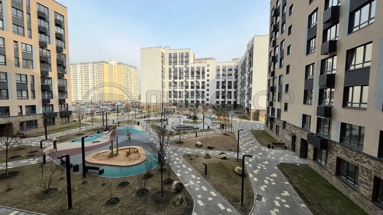 3-комнатная квартира, 85.1 м² - фото 17