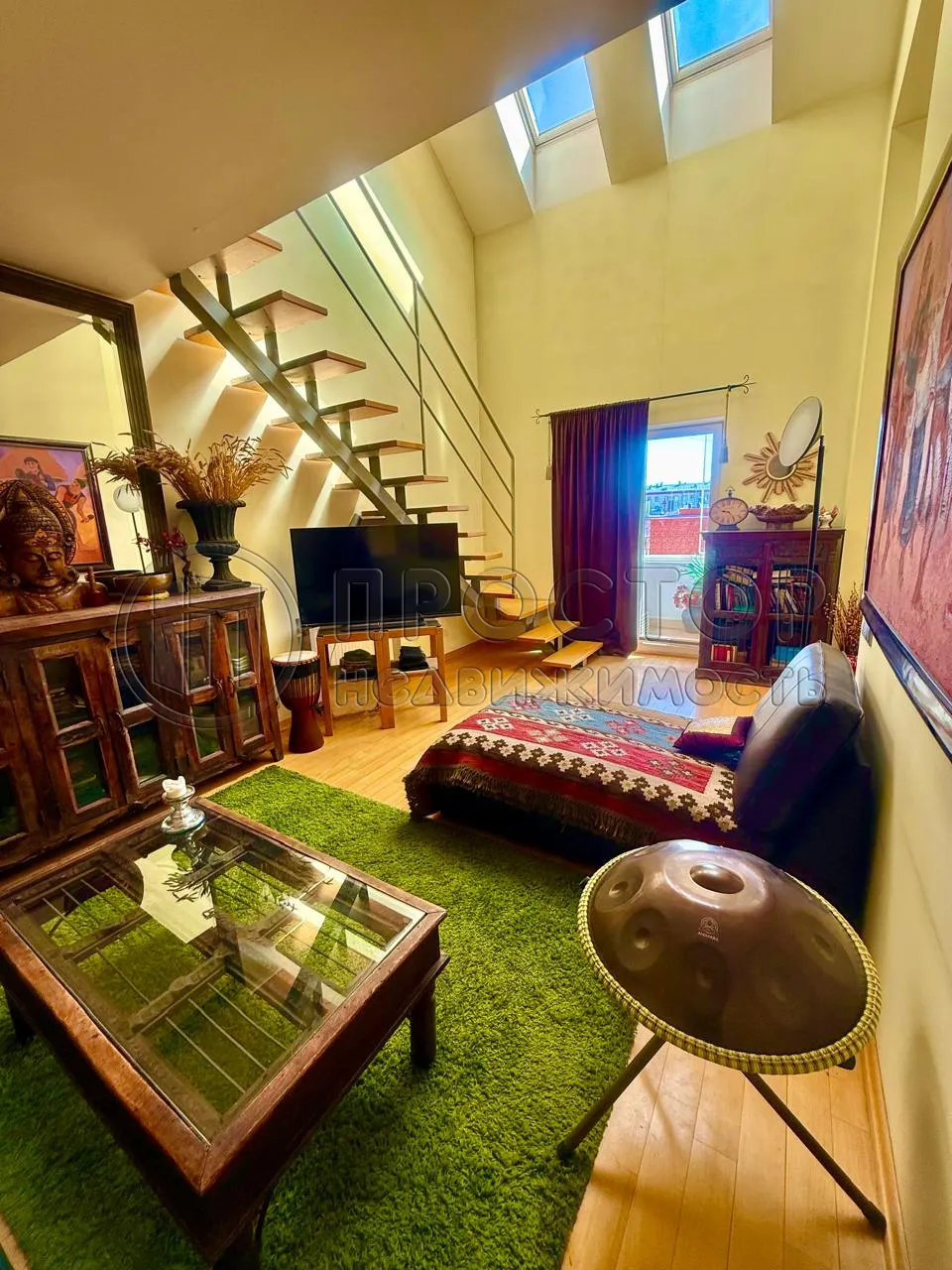 5-комнатная квартира, 150 м² - фото 2